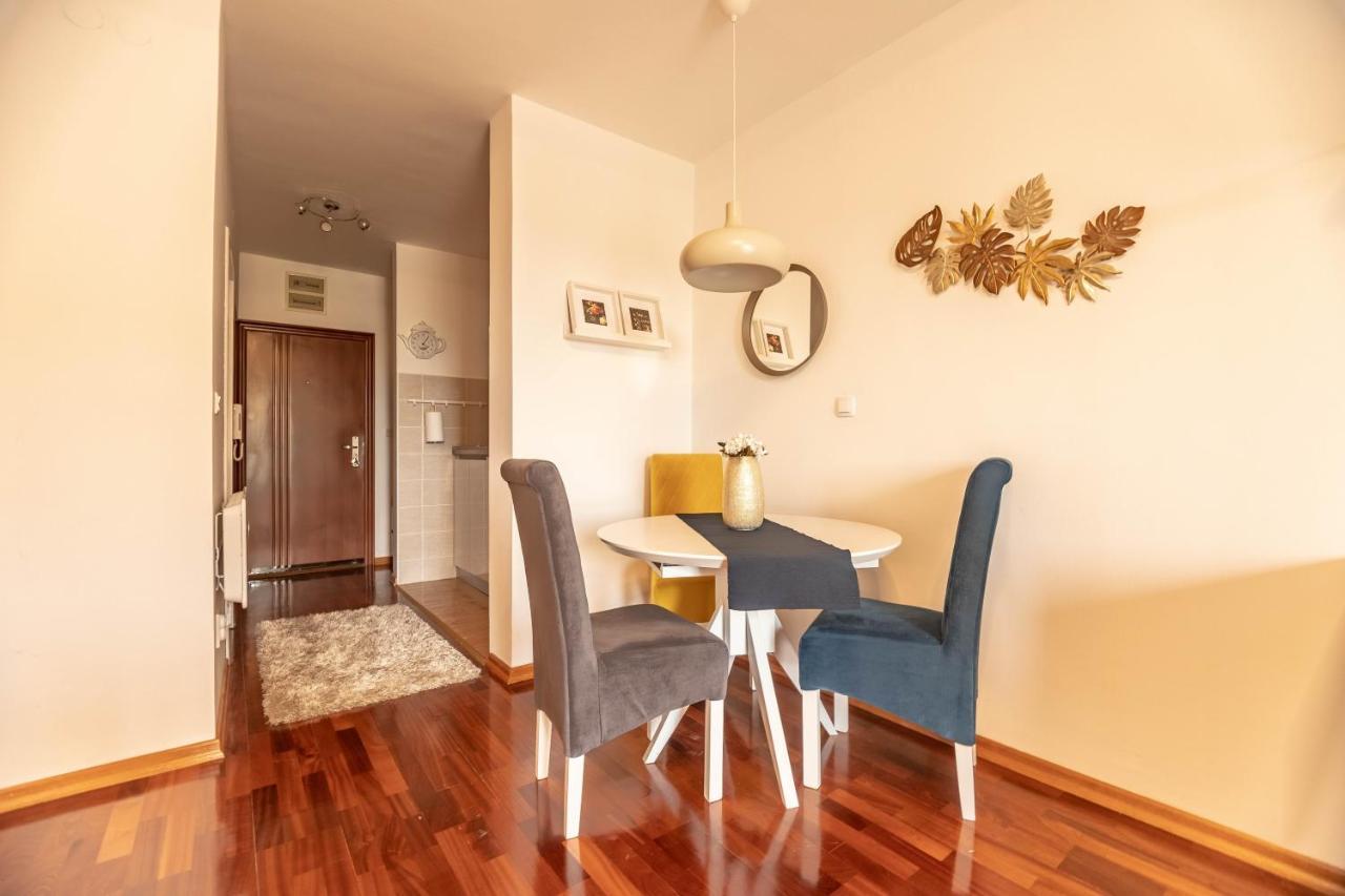 Apartman Modena Lux Vrnjačka Banja Exterior foto