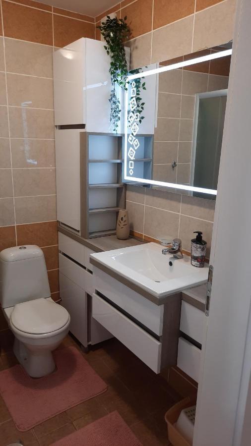 Apartman Modena Lux Vrnjačka Banja Exterior foto